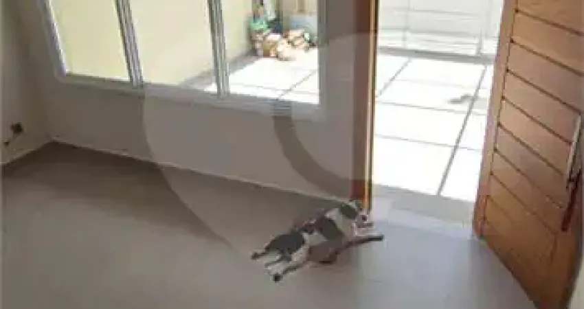 Casa com 3 quartos à venda na Rua Zaíra, Sumaré, São Paulo