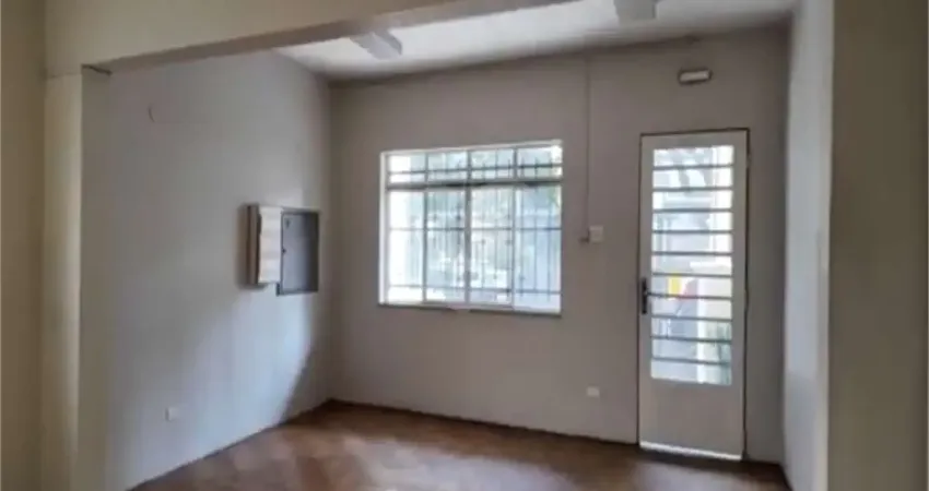 Casa com 3 quartos à venda na Avenida Barão do Rego Barros, Campo Belo, São Paulo
