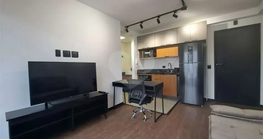 Apartamento com 1 quartos para locação em jardim são paulo(zona norte) - sp