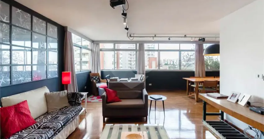 Cobertura com 4 quartos à venda na Rua Monte Alegre, Perdizes, São Paulo