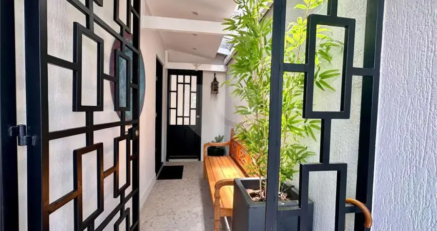 Casa com 3 quartos à venda na Rua Santo Egídio, Santana, São Paulo