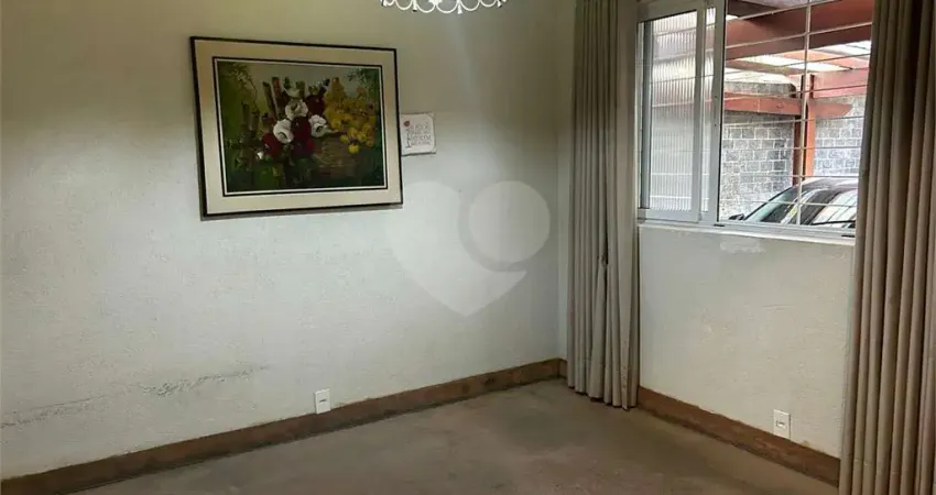 Casa em condomínio fechado com 2 quartos à venda na Rua Guarará, Jardim Paulista, São Paulo