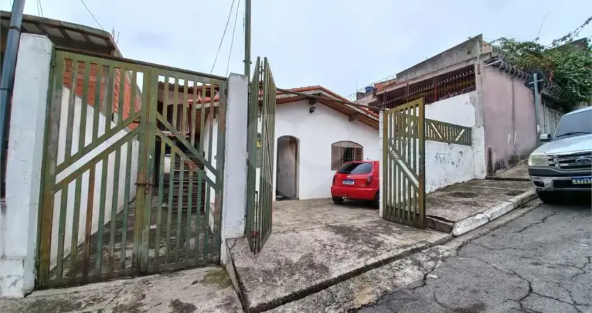 Casa com 5 quartos à venda no Mandaqui, São Paulo