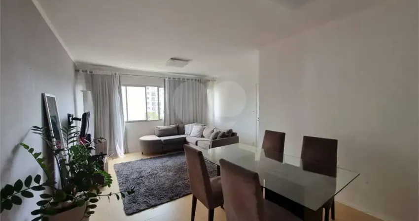 Apartamento com 3 quartos à venda ou para locação em perdizes - sp