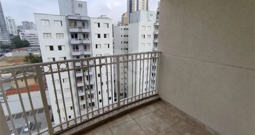 Apartamento com 2 quartos para alugar em Perdizes, São Paulo