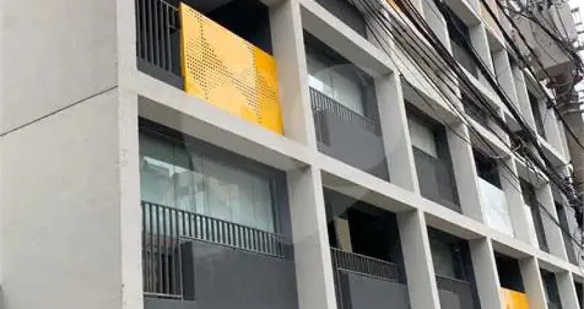 Kitnet / Stúdio à venda no Jardim América, São Paulo 