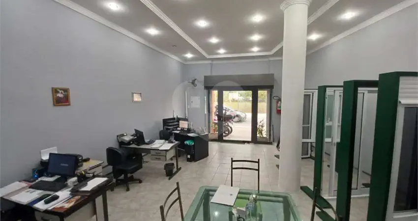 Sala comercial à venda na Avenida Nova Cantareira, 2063, Tucuruvi, São Paulo