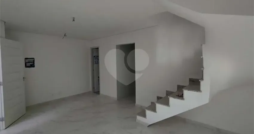 Terreno em condomínio fechado à venda no Mandaqui, São Paulo 