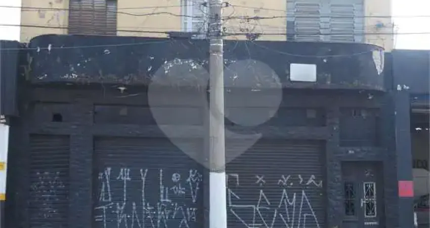 Prédio à venda na Avenida Casa Verde, 3158, Casa Verde, São Paulo