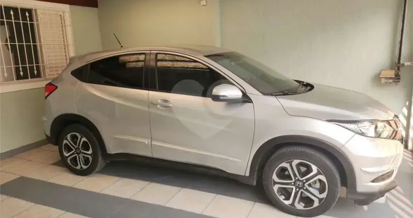 Terreno em condomínio fechado à venda no São João Climaco, São Paulo