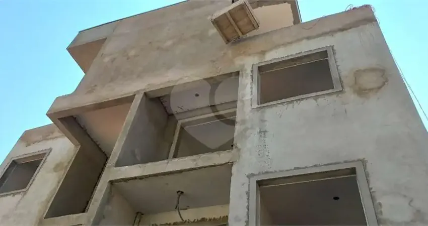 Terreno em condomínio fechado à venda em Horto, São Paulo 