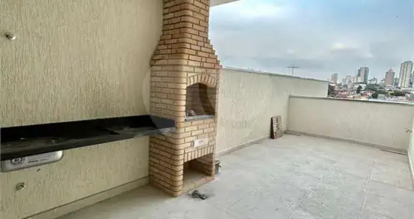 Terreno em condomínio fechado à venda no Mandaqui, São Paulo 