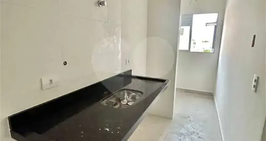 Terreno em condomínio fechado à venda no Mandaqui, São Paulo 