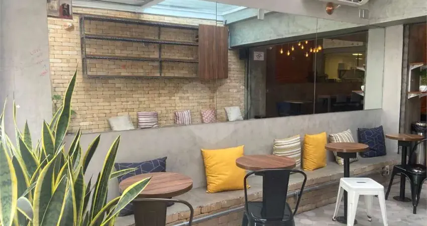 Prédio à venda na Rua Flórida, 1598, Brooklin, São Paulo