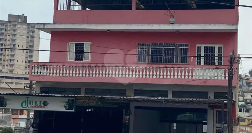 Casa comercial para alugar em Imirim, São Paulo