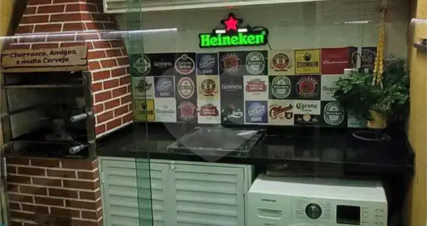 Terreno em condomínio fechado à venda em Itaquera, São Paulo 