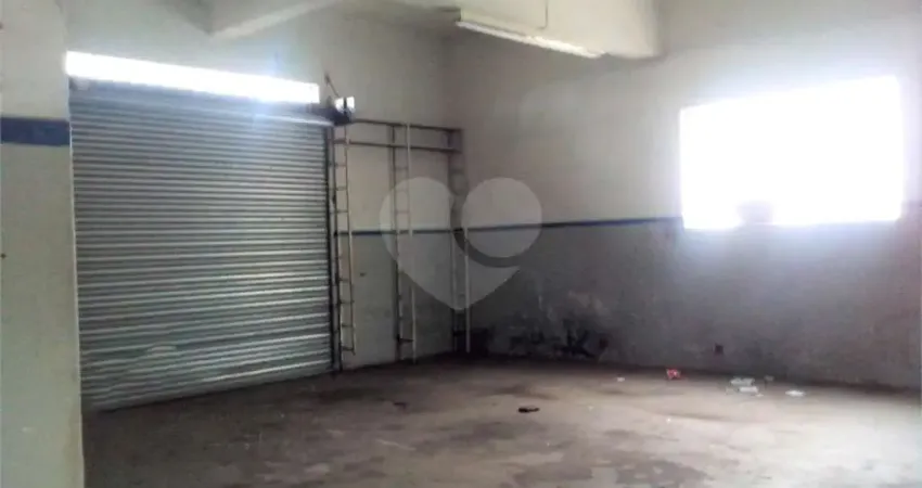 Prédio à venda na Rua Paracatu, 94, Saúde, São Paulo