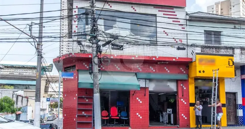 Prédio à venda na Avenida Vila Ema, 1454, Vila Prudente, São Paulo