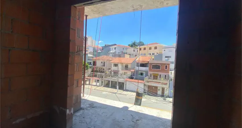 Terreno em condomínio fechado à venda na Vila Guilherme, São Paulo 