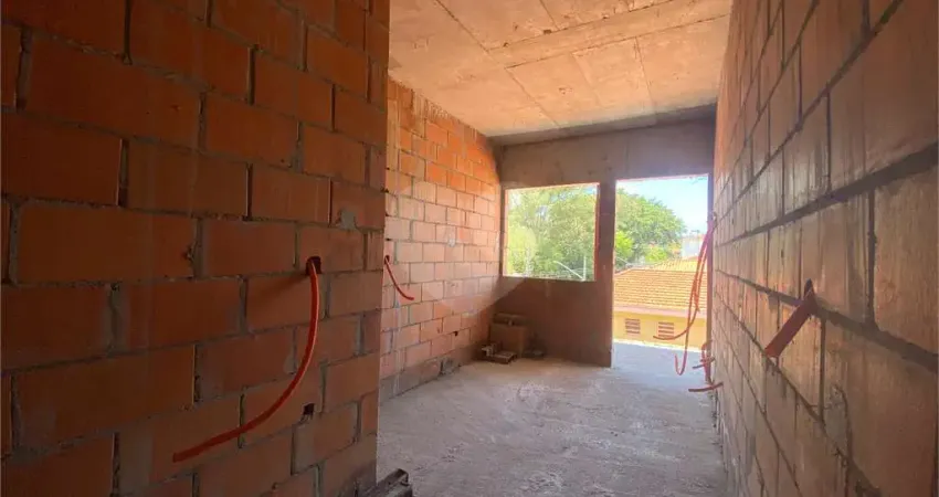 Terreno em condomínio fechado à venda na Vila Isolina Mazzei, São Paulo 