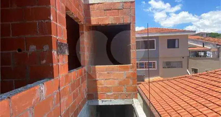 Terreno em condomínio fechado à venda na Vila Guilherme, São Paulo