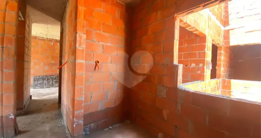 Terreno em condomínio fechado à venda na Vila Guilherme, São Paulo