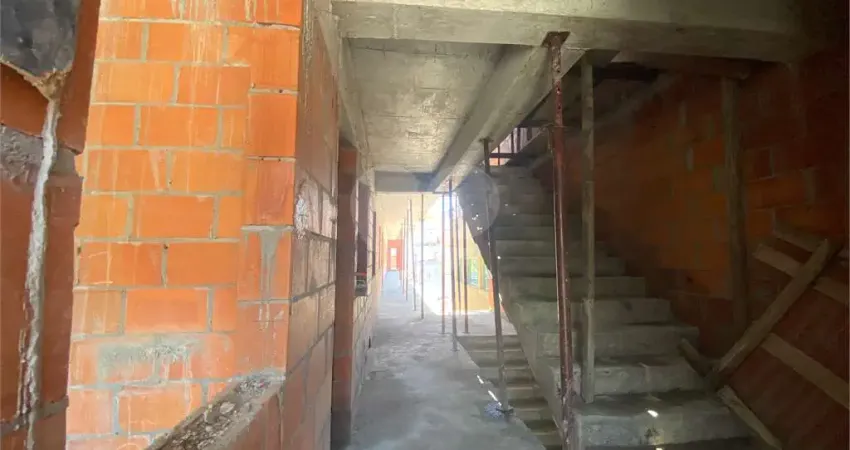 Terreno em condomínio fechado à venda na Vila Isolina Mazzei, São Paulo 