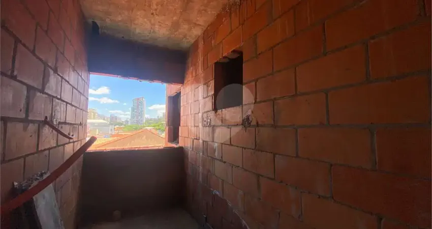 Terreno em condomínio fechado à venda na Vila Guilherme, São Paulo