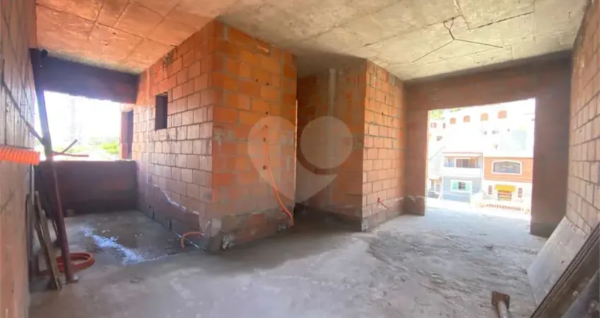 Terreno em condomínio fechado à venda na Vila Guilherme, São Paulo