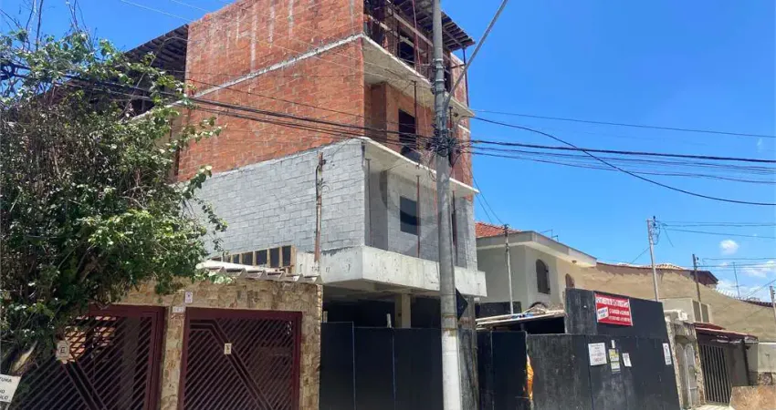 Terreno em condomínio fechado à venda na Vila Guilherme, São Paulo 