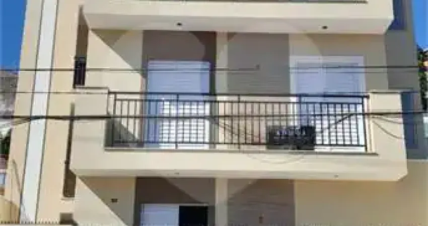 Terreno em condomínio fechado à venda na Vila Guilherme, São Paulo