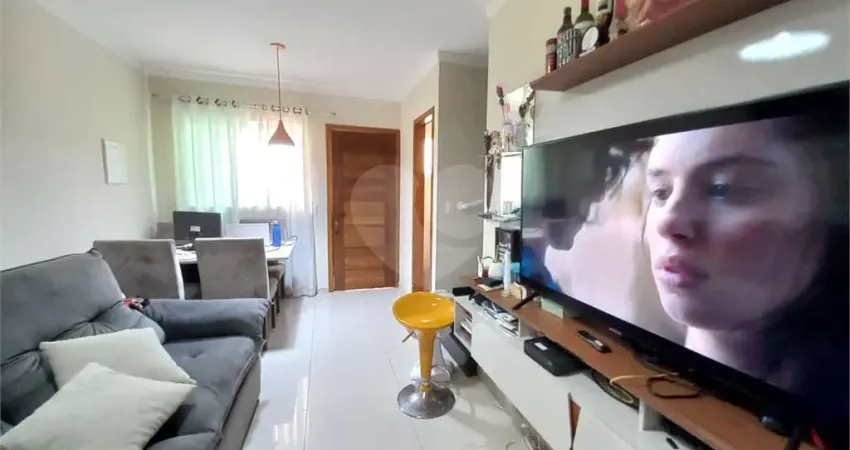 Terreno em condomínio fechado à venda na Vila Maria, São Paulo 