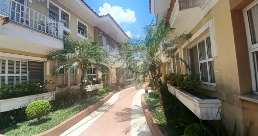 Terreno em condomínio fechado à venda na Rua Coronel Vieira de Castro, 76, Casa Verde, São Paulo