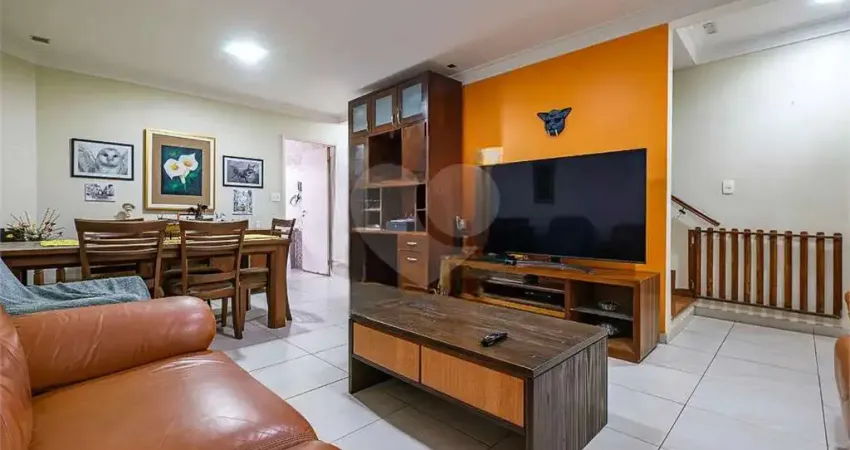 Terreno em condomínio fechado à venda em Perdizes, São Paulo 