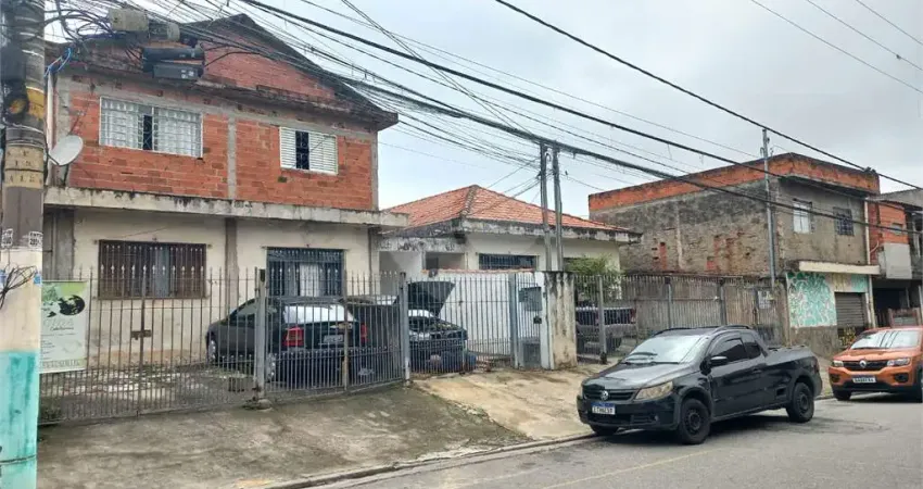 Terreno comercial à venda na Rua Ribeiro de Vasconcelos, 156, Tremembé, São Paulo