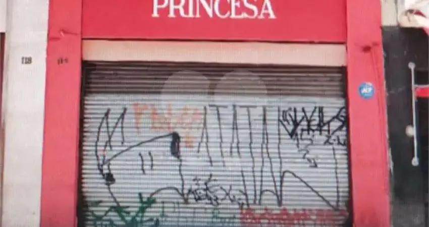 Prédio para alugar na Rua Sete de Abril, 114, Centro, São Paulo