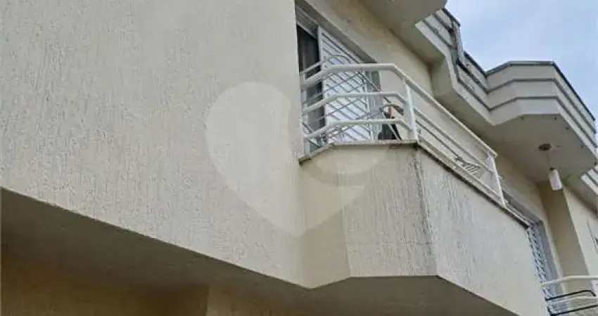 Terreno em condomínio fechado à venda na Penha, São Paulo 