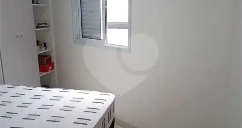 Terreno em condomínio fechado à venda no Tucuruvi, São Paulo 