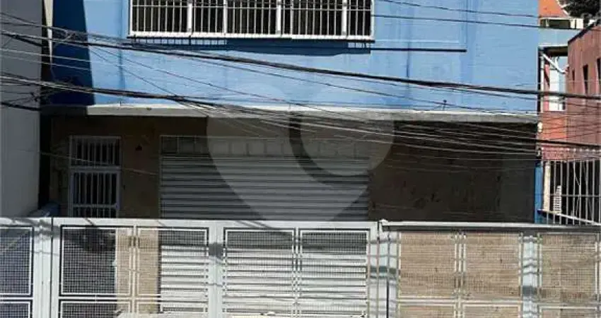 Prédio para alugar na Ararima, 205, Casa Verde, São Paulo