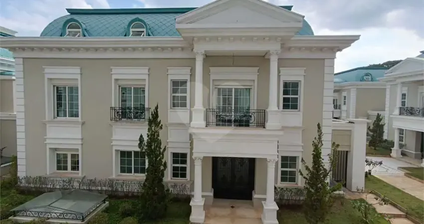 Terreno em condomínio fechado à venda no Tucuruvi, São Paulo