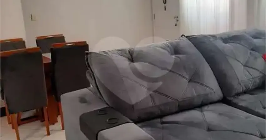 Terreno em condomínio fechado à venda no Tucuruvi, São Paulo 