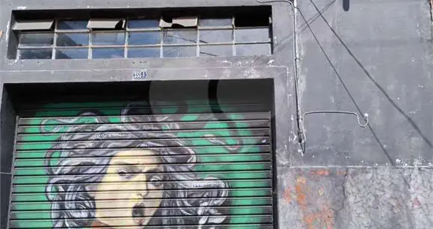 Casa com 2 quartos para alugar na Água Fria, São Paulo 