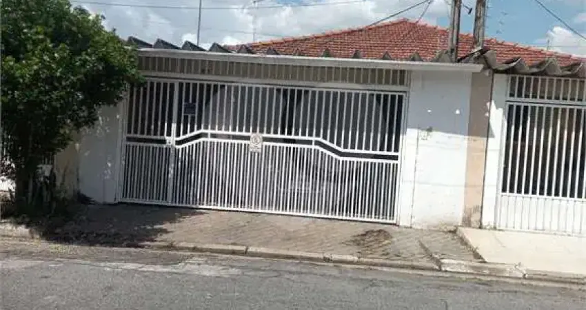 Casa com 2 quartos à venda em Jaçanã, São Paulo