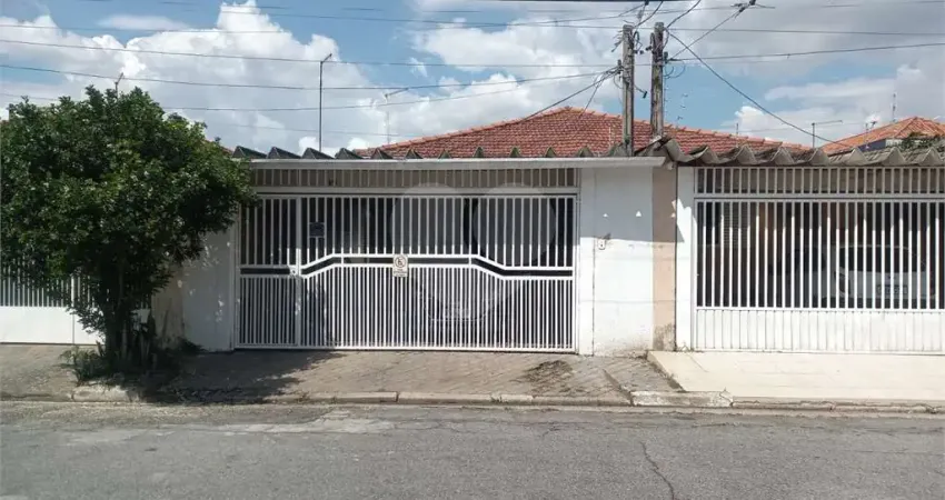 Casa com 2 quartos à venda na Rua Areia do Rosário, 17, Jaçanã, São Paulo