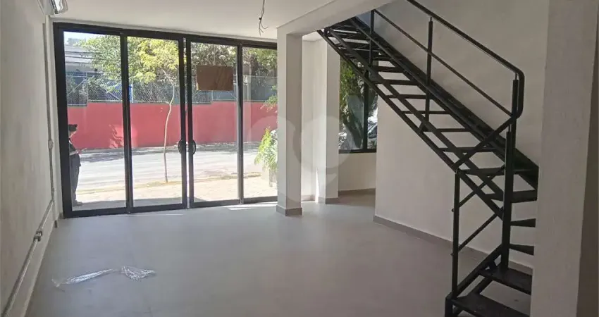 Sala comercial para alugar na Alameda Iraé, 144, Moema, São Paulo