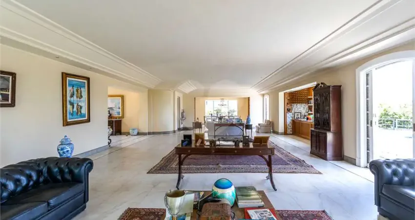 Terreno comercial para alugar no Alphaville, Barueri 