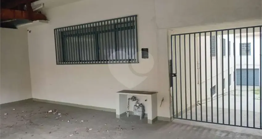 Prédio à venda na Rua Pires da Mota, 437, Aclimação, São Paulo