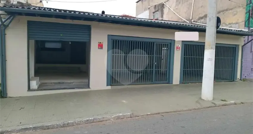 Prédio para alugar na Rua Pires da Mota, 437, Aclimação, São Paulo