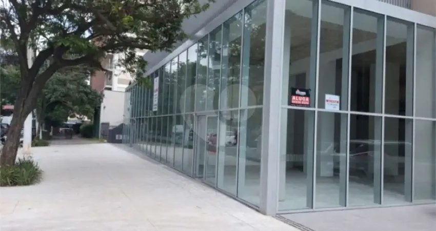 Prédio à venda na Avenida Pedroso de Morais, 99, Pinheiros, São Paulo