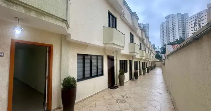 Condomínio com 3 quartos à venda em conjunto residencial santa terezinha - sp